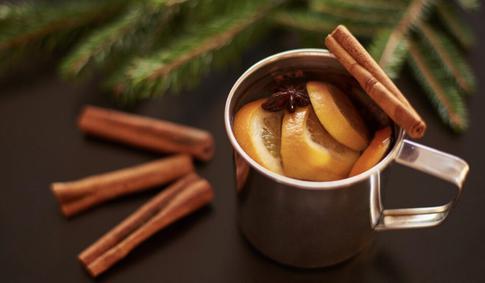 Специи, которые помогают бороться с воспалением