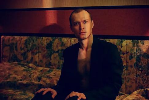 «Стал секс-символом на Западе»: Яна Рудковская о номинации Юры Борисова на BAFTA