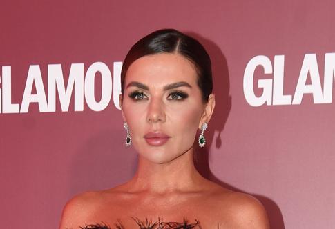 «Любовь втроем»: жена хоккеиста, с которым Седокова якобы изменяла мужу, дала комментарий