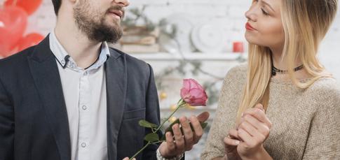 Четыре вопроса, которые стоит задать разведенному мужчине на свидании