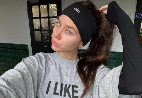 Невеста Григория Лепса развлекает публику шутками о женихе