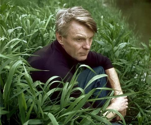 «Рядом с ним не хрен было делать»: Юрий Назаров рассказал как Василий Ливанов учился в Щукинском