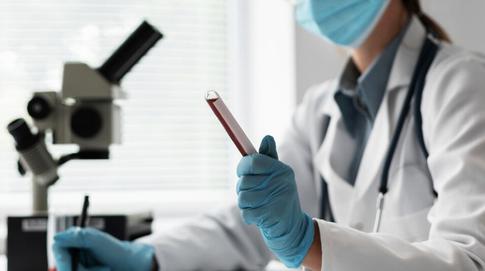 Шесть витаминов, которые искажают результаты анализов