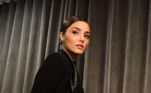 «Войдет в топ»: Ханде Эрчел и Барыш Ардуч оценили русскую кухню