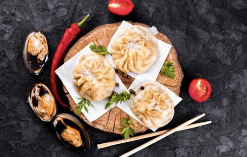 Китайский Новый год: какие вкусные традиции стоит украсть себе