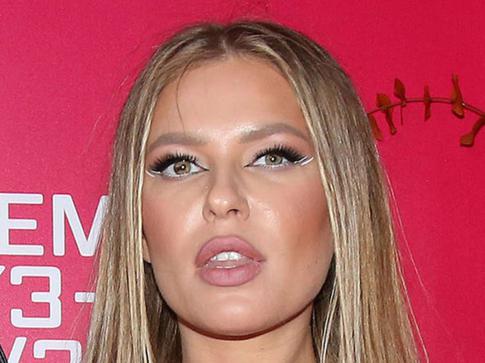 Рита Дакота призналась, что Ким Кардашьян не крала у нее образ