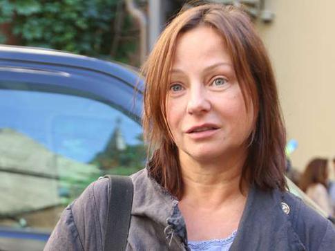 «Остались одни глаза»: как боролась за жизнь Евгения Добровольская