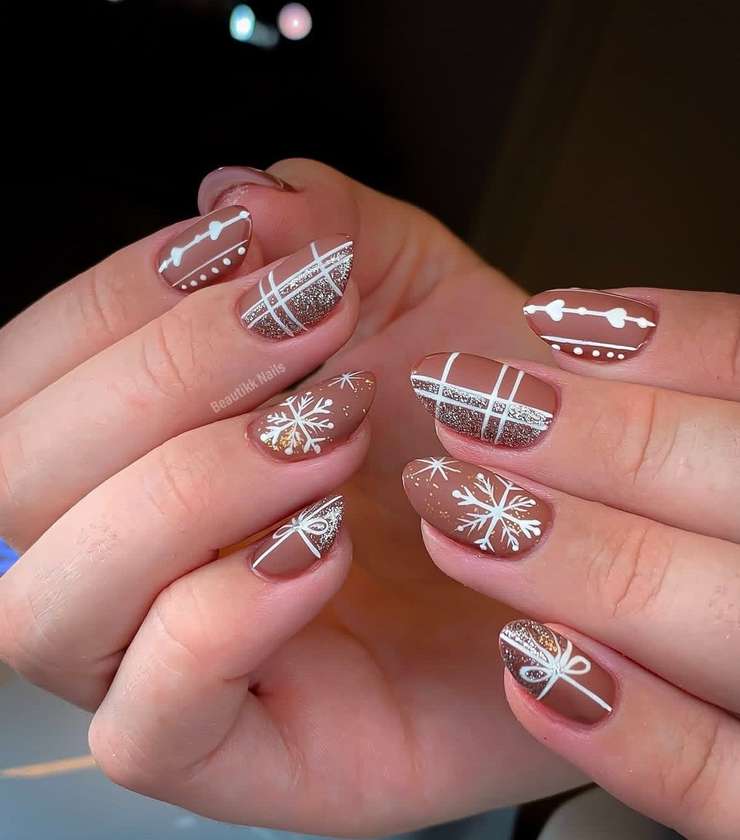 beautikk.nails / соцсети