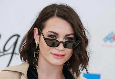 Ида Галич показала помолвочное кольцо: «Я снова стала невестой»