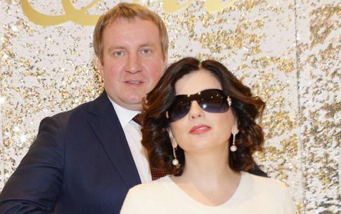 «Нелегко по сей день»: Гурцкая рассказала о боли от потери мужа