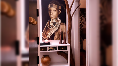 Декор со всего мира: 3 идеи для яркого и стильного интерьера, вдохновленных различными культурами