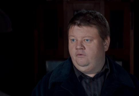 Актер Евгений Косырев отказался от лечения из-за запрета на алкоголь