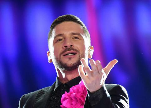 «Голова тяжелая»: Сергея Лазарева одолела опасная болезнь