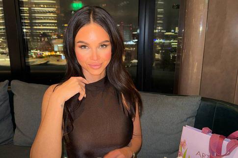 «Слабонервным не смотреть»: Анастасия Лисова сделала пластику