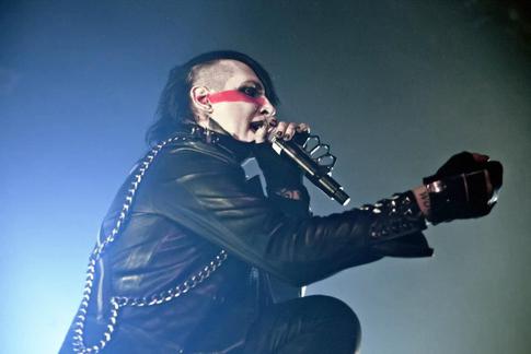 Музыканта Мэрилина Мэнсона не будут судить за сексуальное насилие