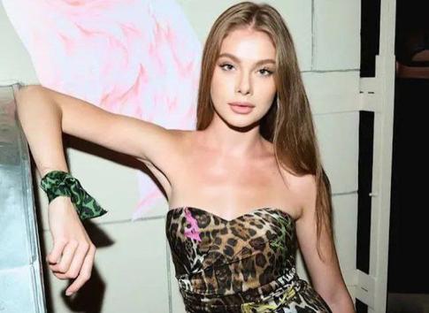 «Поджидал меня»: финалистку конкурса «Мисс Россия» преследует сталкер