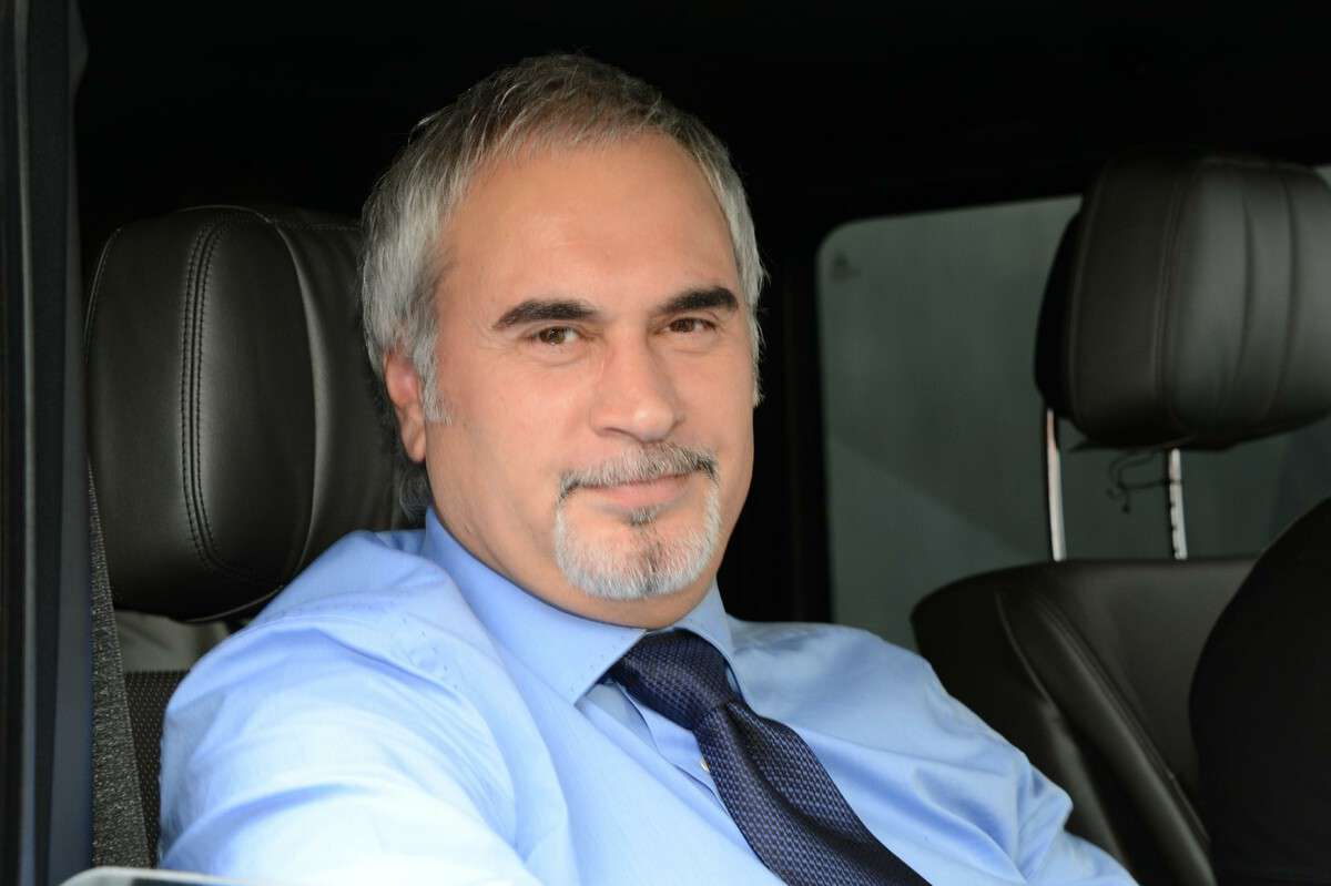 Валерий Меладзе