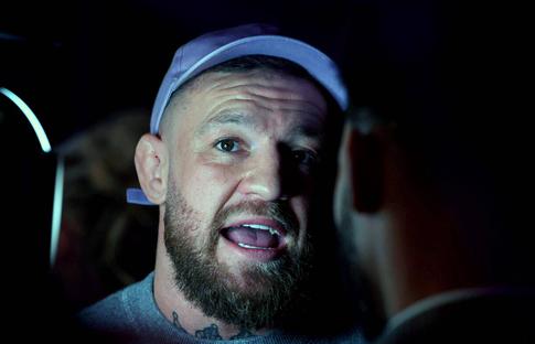 Новое обвинение в изнасиловании: против Конора Макгегора подали иск