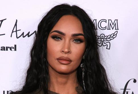 Вышвырнувшая бойфренда Меган Фокс может отлучить его от ребенка