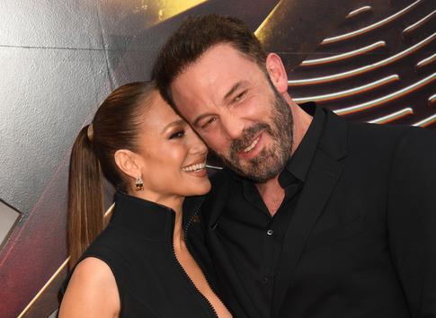 Пришли к соглашению: Лопес и Аффлек в одном шаге от свободы