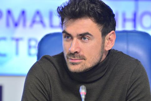 Петр Дранга дал комментарий по поводу скандала с сыном Муцениеце