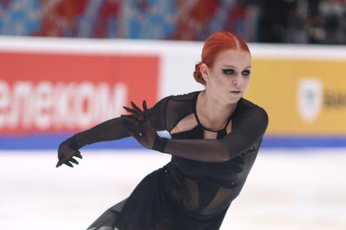 Ждет первенца: в СМИ появилась информация о беременности Трусовой