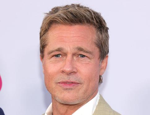 Брэд Питт отреагировал на историю с француженкой, которая влюбилась в его ИИ-версию