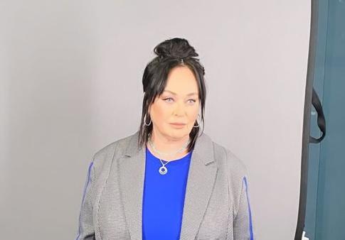 «Проходимцы»: Гузеева обрушилась на журналистов, укравших ее фото