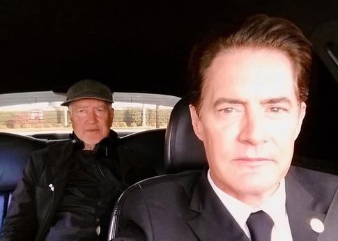 «Обязан ему карьерой»: звезда «Дюны» и «Твин Пикса» Кайл Маклоклен попрощался с Линчем