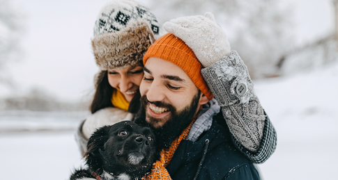 Что такое «сезон наручников» и как его использовать в любви и сексе