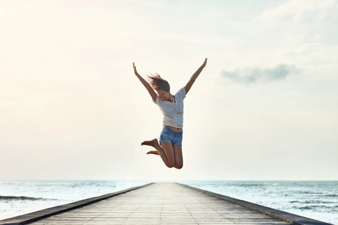 Семь главных велнес-привычек 2025: что делать для здоровья и счастья