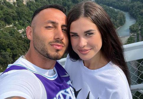 Ирина Пинчук официально разорвала отношения с Араем Чобаняном