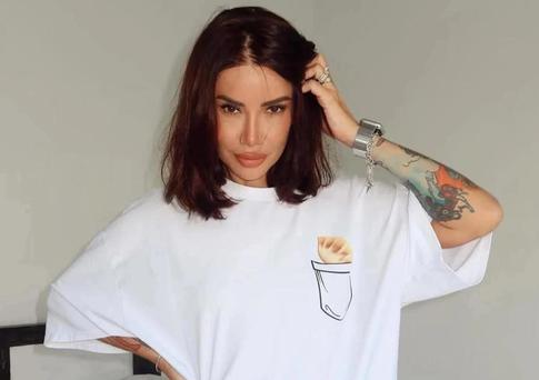 Айза показала, что планирует выращивать на участке рядом с домом на Бали