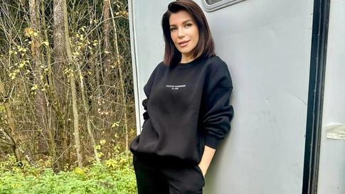 Екатерина Волкова рассказала как изменилась ее фигура за 13 лет