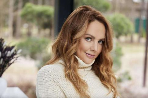 «Любимая хулиганка»: младшая дочь МакSим отметила 11-летие