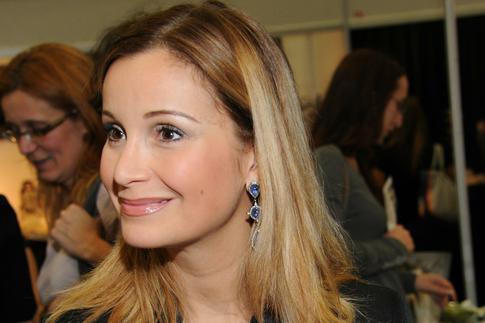 «Мне есть что скрывать»: Орлова — об отношениях с мужем-бизнесменом