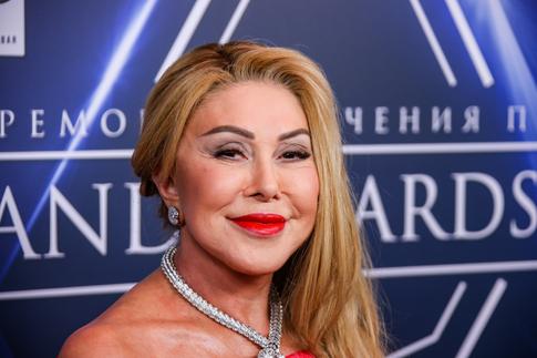 «Руку не чувствую»: Успенская впервые вышла на связь после операции