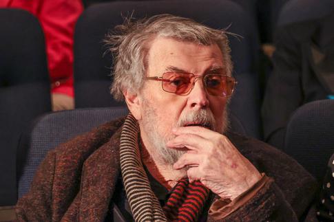 Вдове Ширвиндта — 90: сын и невестка трогательно поздравили Наталью Белоусову