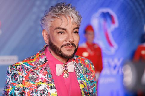 На зависть спортсменам: Киркоров похвастался личным рекордом в планке