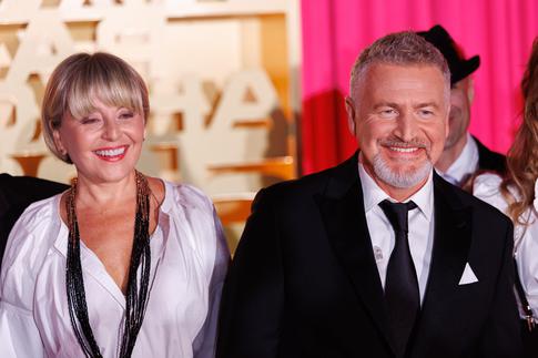 «Банда»: дочь Агутина и Варум поделилась редкими фото с семьей