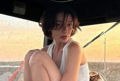 «Не для слабонервных!»: Настя Ивлеева нашла себе новых друзей