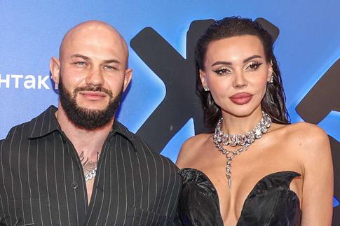 «Какие-то дни похуже»: Самойлова рассказала о расставании с Джиганом