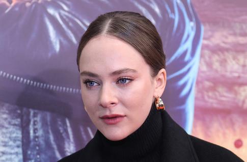 Вынесено решение по делу обвиненной в контрабанде Аглаи Тарасовой