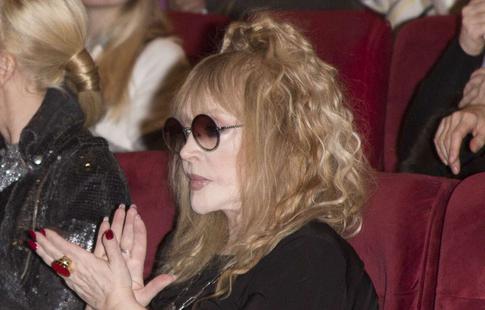 Алле Пугачевой удалось избежать суда: иски против Примадонны вновь отклонены