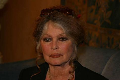 «Кто этот идиот?»: Брижит Бардо обрушилась на «похоронившего» ее блогера