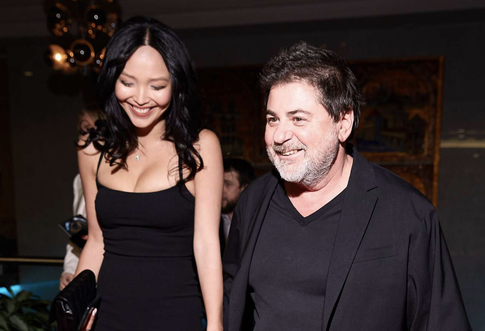 Жена Александра Цекало удивила Сеть своим новым амплуа: «А вам идет!»