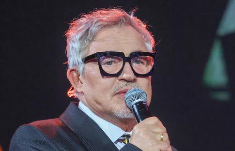 «Что я там услышу?»: почему Дмитрий Дибров не собирается ходить на свидания