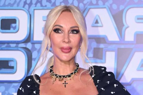 Лера Кудрявцева нежно поздравила Николая Баскова с днем рождения