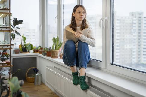 Четыре ошибки в обустройстве балкона и как его преобразить