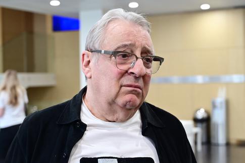 Геннадий Хазанов избавился от элитных квартир и домов: осталась лишь «однушка»